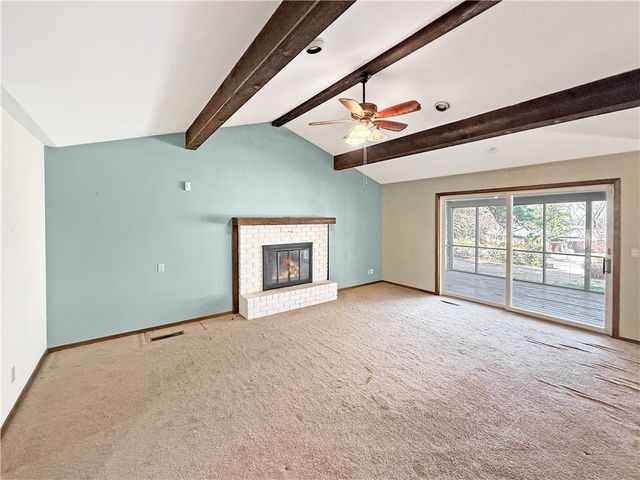 315 Fairway Lane, Fayetteville, AR 72701