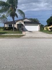 1122 Brumpton Place, Rockledge, FL 32955