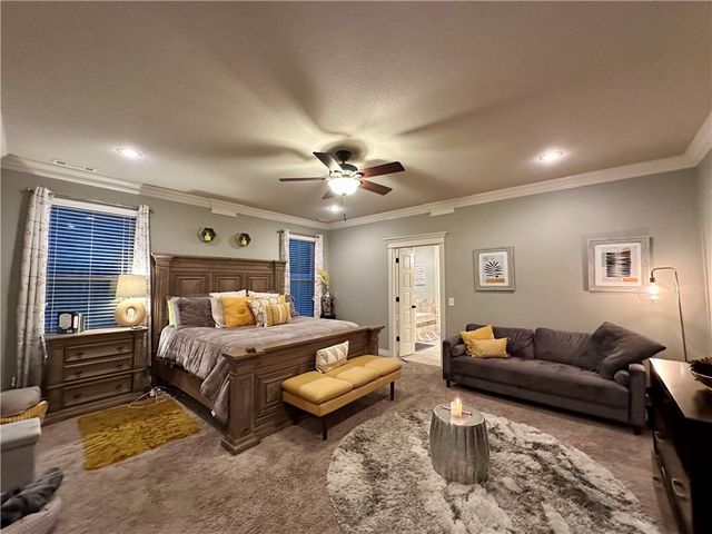 2512 S Horizon Boulevard, Rogers, AR 72758