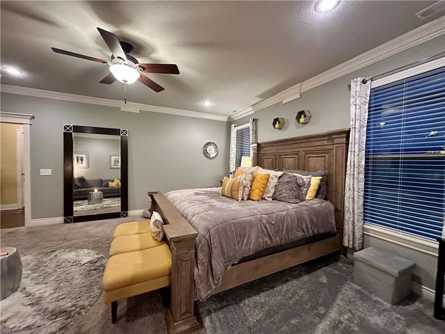 2512 S Horizon Boulevard, Rogers, AR 72758