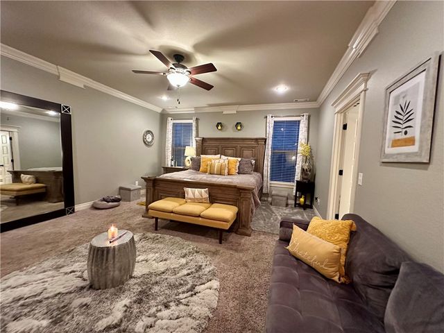 2512 S Horizon Boulevard, Rogers, AR 72758