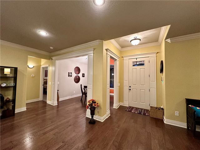 2512 S Horizon Boulevard, Rogers, AR 72758