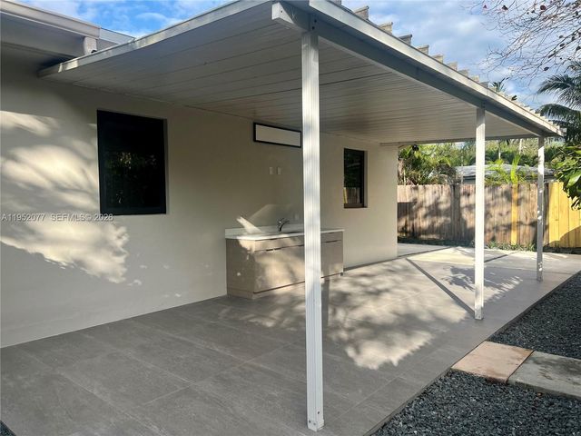 3532 Thomas Ave 3532, Miami, FL 33133