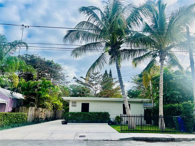 3532 Thomas Ave 3532, Miami, FL 33133