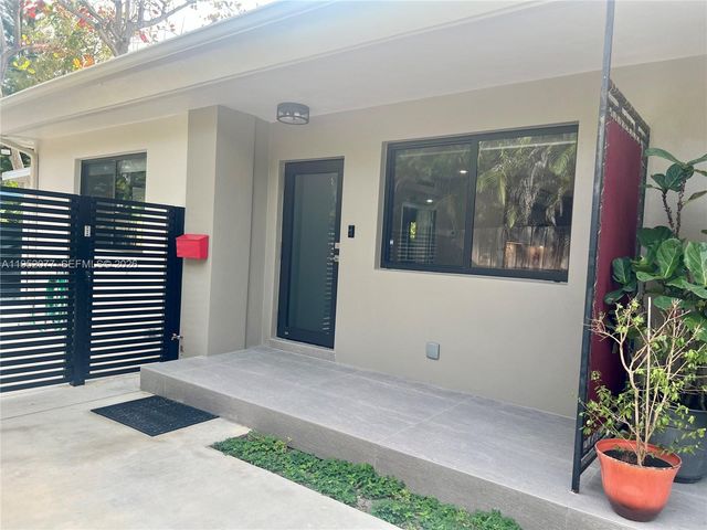 3532 Thomas Ave 3532, Miami, FL 33133