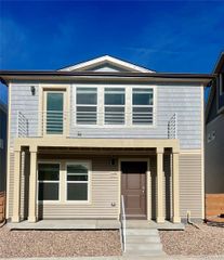 13459 E 103rd Place, Commerce City, CO 80022