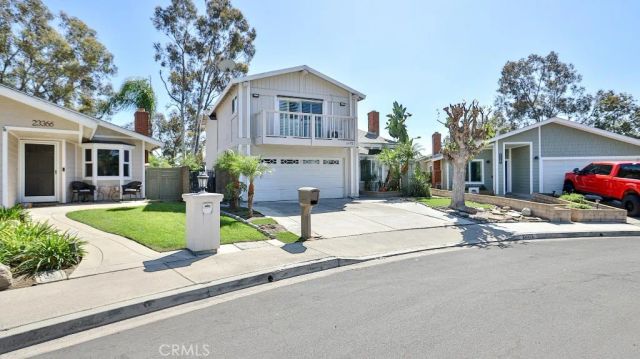 23372 Via Bahia, Mission Viejo, CA 92691