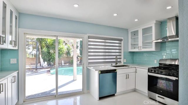 23372 Via Bahia, Mission Viejo, CA 92691