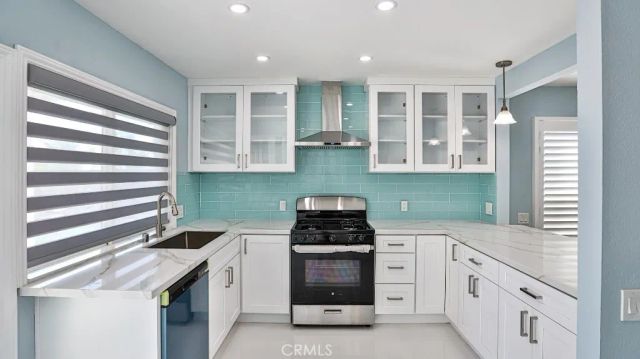23372 Via Bahia, Mission Viejo, CA 92691