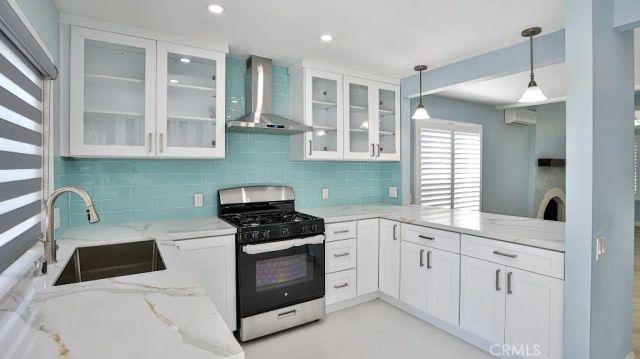 23372 Via Bahia, Mission Viejo, CA 92691
