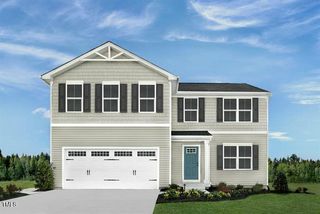 4185 Mantis Court, Bailey, NC 27807