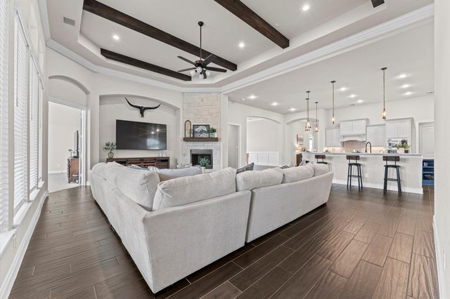 17373 Amaryllis Lane, Conroe, TX 77302