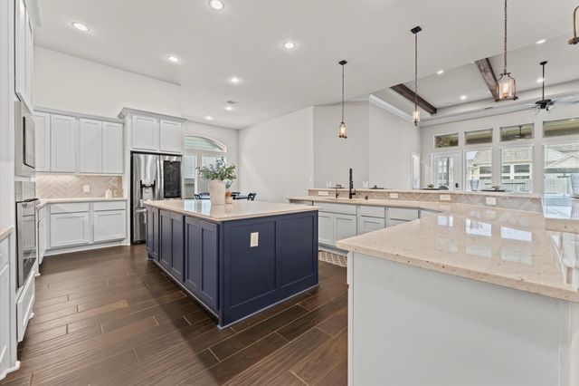 17373 Amaryllis Lane, Conroe, TX 77302