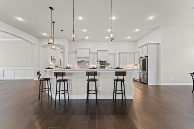 17373 Amaryllis Lane, Conroe, TX 77302