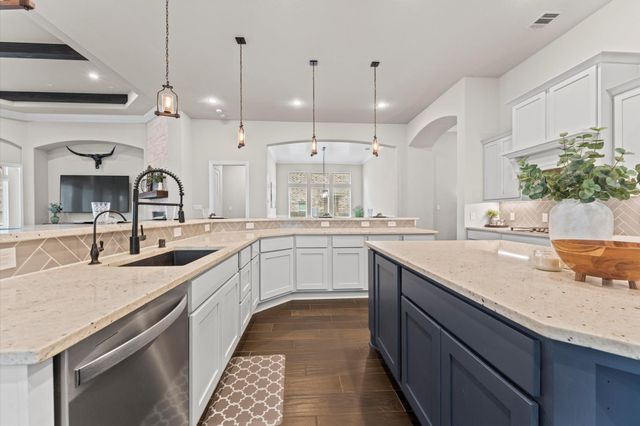 17373 Amaryllis Lane, Conroe, TX 77302