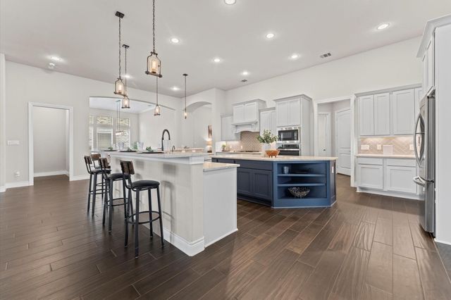 17373 Amaryllis Lane, Conroe, TX 77302