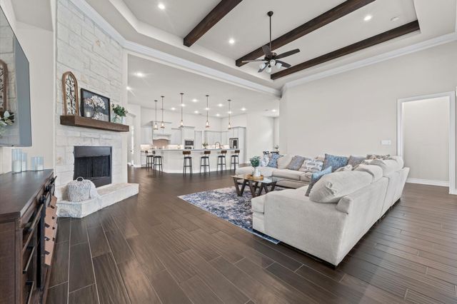 17373 Amaryllis Lane, Conroe, TX 77302