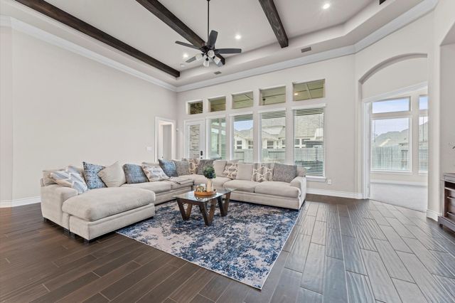 17373 Amaryllis Lane, Conroe, TX 77302