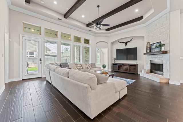 17373 Amaryllis Lane, Conroe, TX 77302