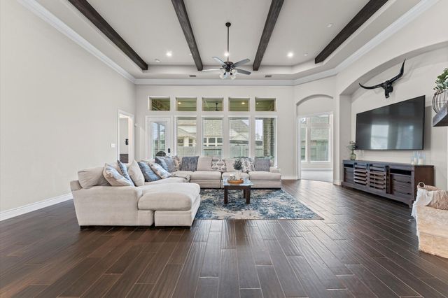 17373 Amaryllis Lane, Conroe, TX 77302