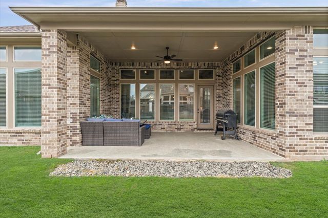 17373 Amaryllis Lane, Conroe, TX 77302