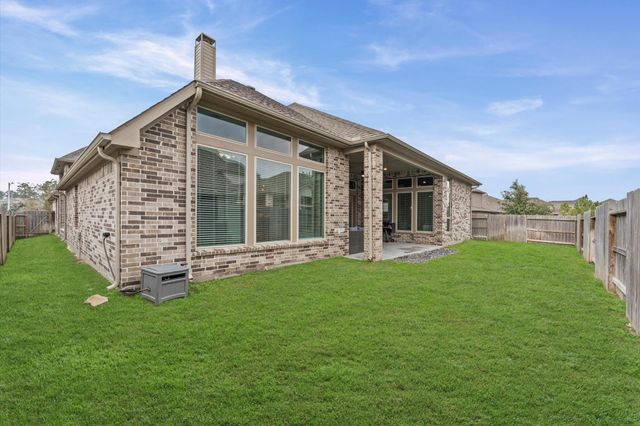 17373 Amaryllis Lane, Conroe, TX 77302