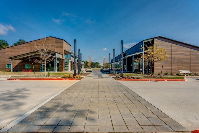 17373 Amaryllis Lane, Conroe, TX 77302