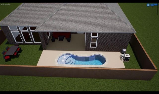 17373 Amaryllis Lane, Conroe, TX 77302