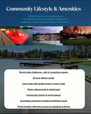 17373 Amaryllis Lane, Conroe, TX 77302