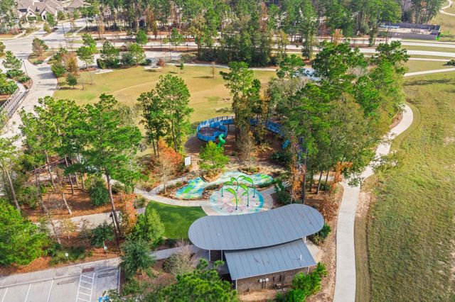 17373 Amaryllis Lane, Conroe, TX 77302