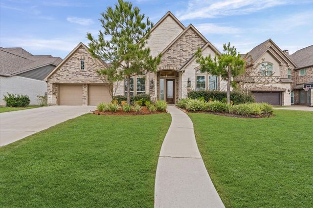 17373 Amaryllis Lane, Conroe, TX 77302