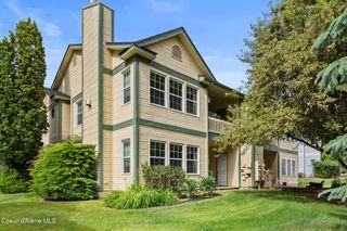 8267 N VILLAGE DR, 4, Hayden, ID 83835