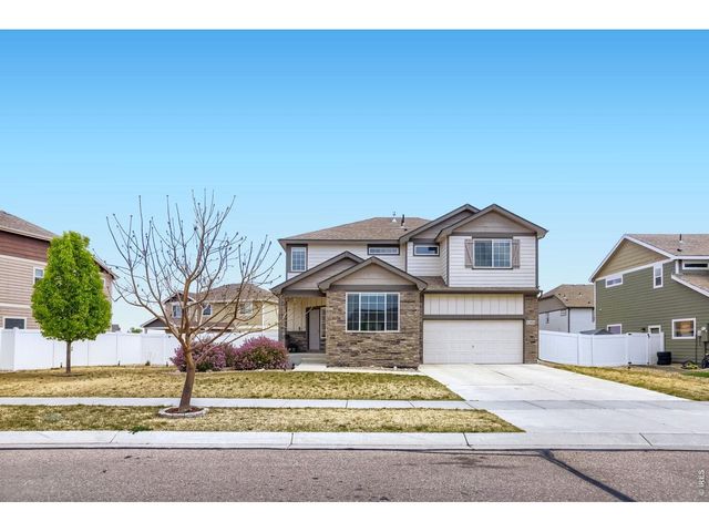 1306 85th Ave, Greeley, CO 80634