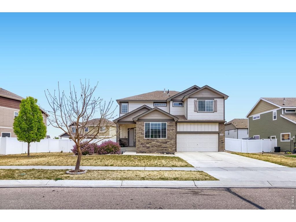1306 85th Ave, Greeley, CO 80634