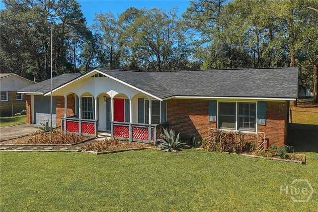 679 McDowell Road, Hinesville, GA 31313