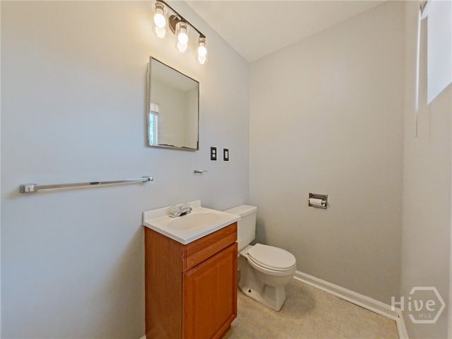 679 McDowell Road, Hinesville, GA 31313