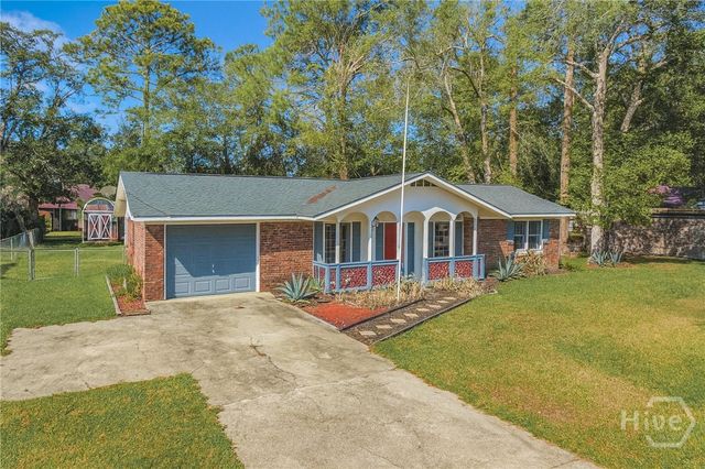 679 McDowell Road, Hinesville, GA 31313