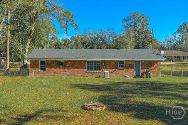 679 McDowell Road, Hinesville, GA 31313