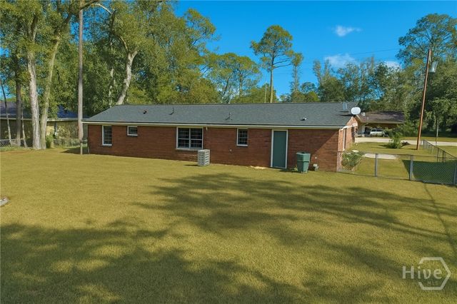 679 McDowell Road, Hinesville, GA 31313