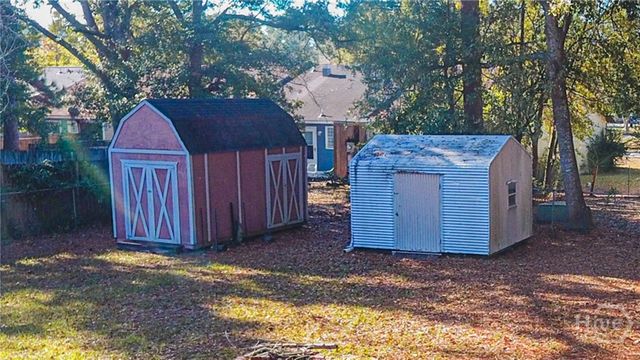 679 McDowell Road, Hinesville, GA 31313