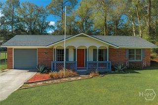 679 McDowell Road, Hinesville, GA 31313