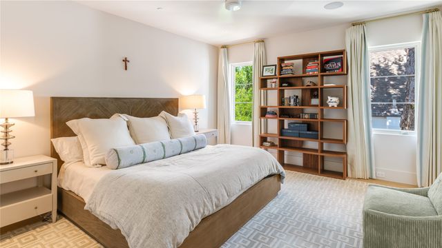 6715 Golf Drive, University Park, TX 75205