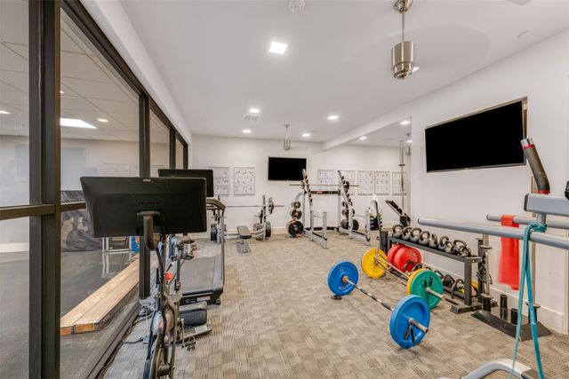 6715 Golf Drive, University Park, TX 75205