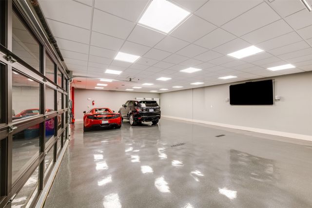 6715 Golf Drive, University Park, TX 75205