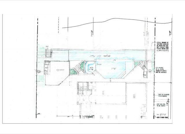 6715 Golf Drive, University Park, TX 75205