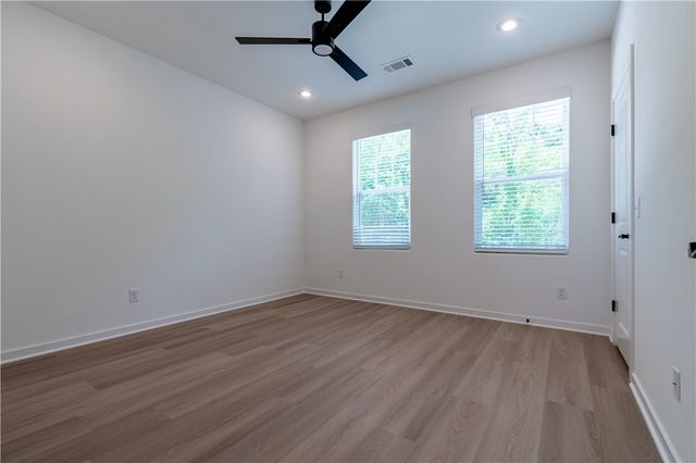 2286 W Stone Street, Fayetteville, AR 72701