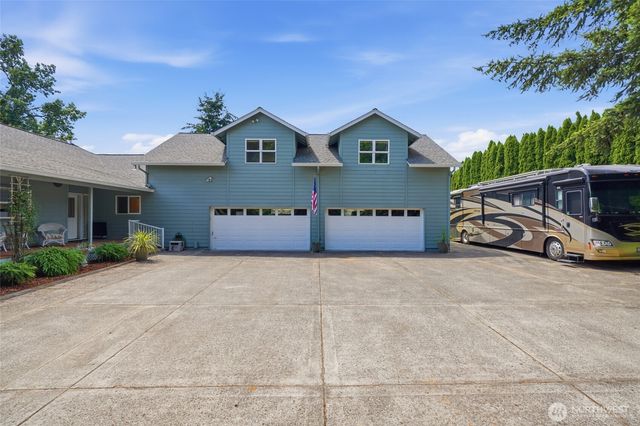 3908 NE 50th Avenue, Vancouver, WA 98661