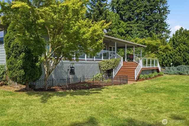 3908 NE 50th Avenue, Vancouver, WA 98661