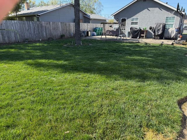 516 S Carroll Ave, Stockton, CA 95215