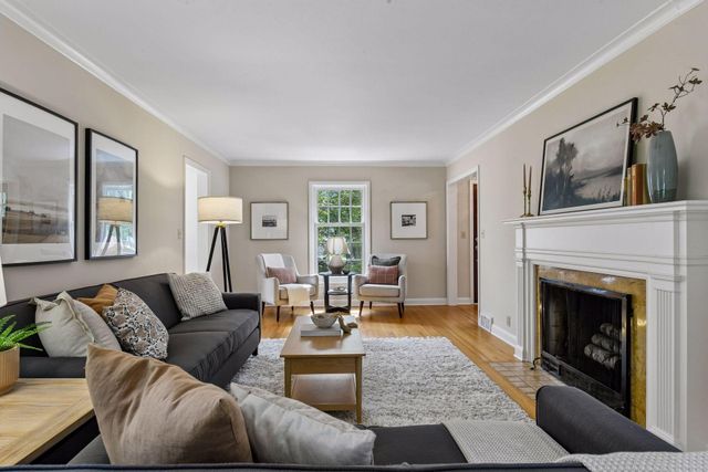 6 Edina Court, Edina, MN 55424